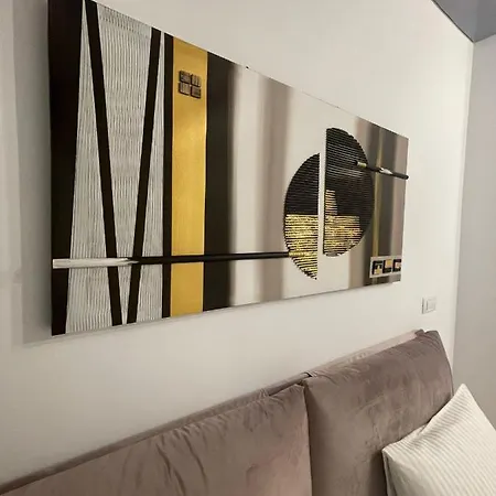 Astria Boutique 301 אולימפ