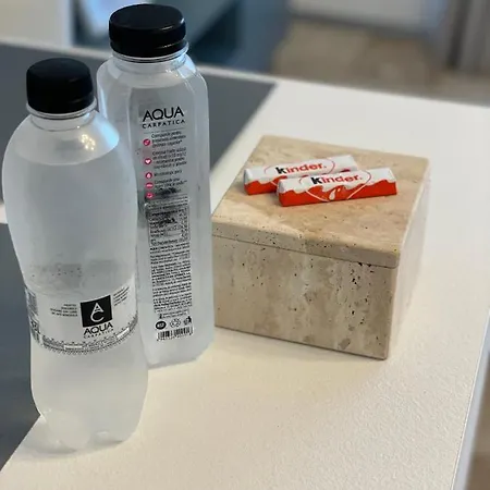 Astria Boutique 301 *